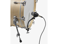 Gibraltar SC-BDHMM Bass Drum Mic Mount Gibraltar SC-BDHMM Bass Drum Mic Mount